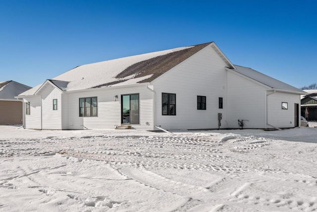 845 Crockett DRIVE, Holmen, WI 54636