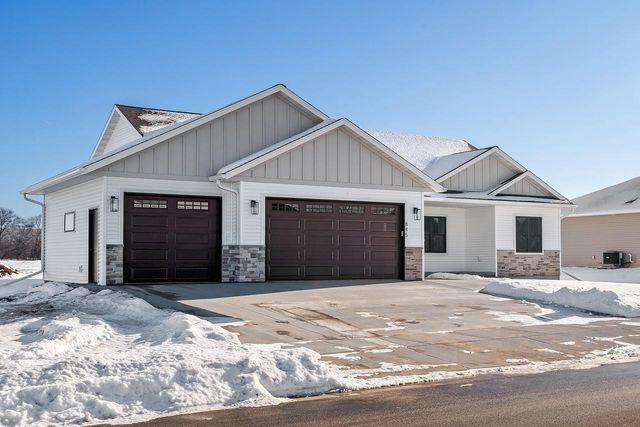 845 Crockett DRIVE, Holmen, WI 54636