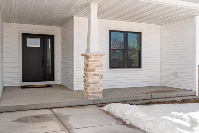 845 Crockett DRIVE, Holmen, WI 54636