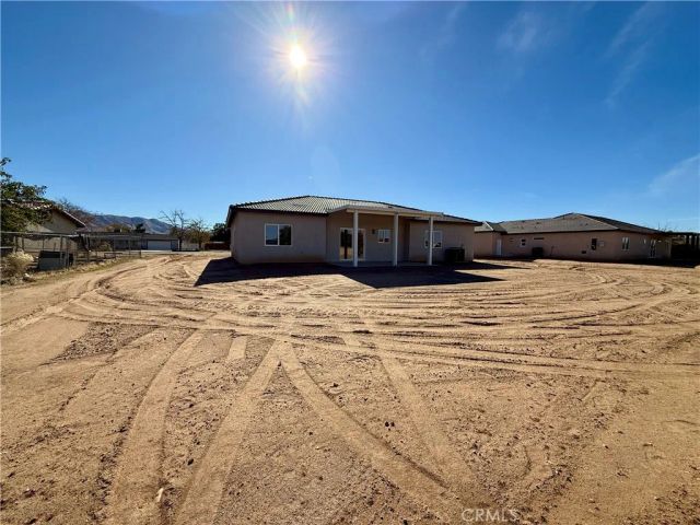 11182 Caribou Avenue, Apple Valley, CA 92307