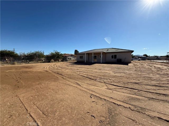 11182 Caribou Avenue, Apple Valley, CA 92307