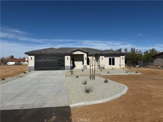 11182 Caribou Avenue, Apple Valley, CA 92307