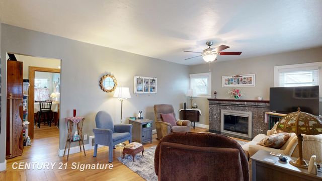 314 Myrtle Street, Flushing, MI 48433