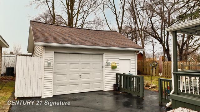 314 Myrtle Street, Flushing, MI 48433