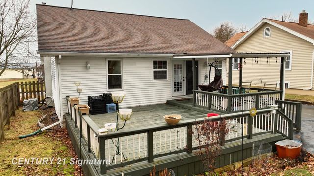 314 Myrtle Street, Flushing, MI 48433