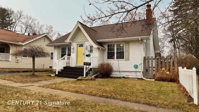 314 Myrtle Street, Flushing, MI 48433