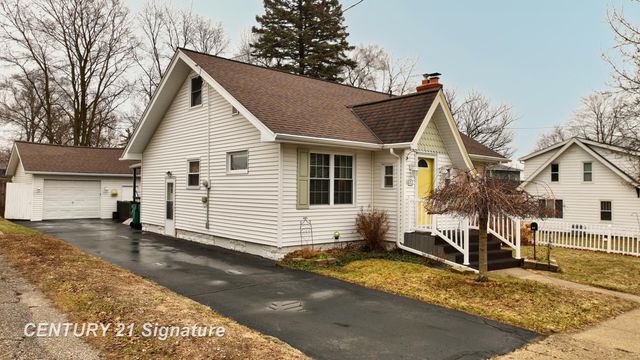 314 Myrtle Street, Flushing, MI 48433
