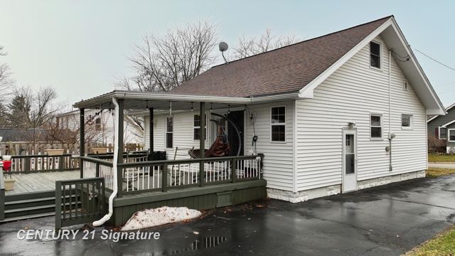 314 Myrtle Street, Flushing, MI 48433