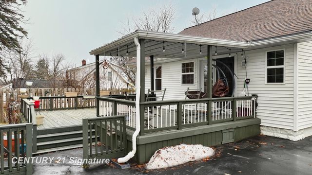 314 Myrtle Street, Flushing, MI 48433