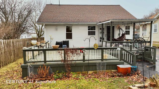 314 Myrtle Street, Flushing, MI 48433