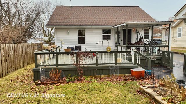 314 Myrtle Street, Flushing, MI 48433