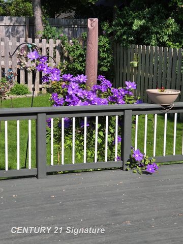 314 Myrtle Street, Flushing, MI 48433