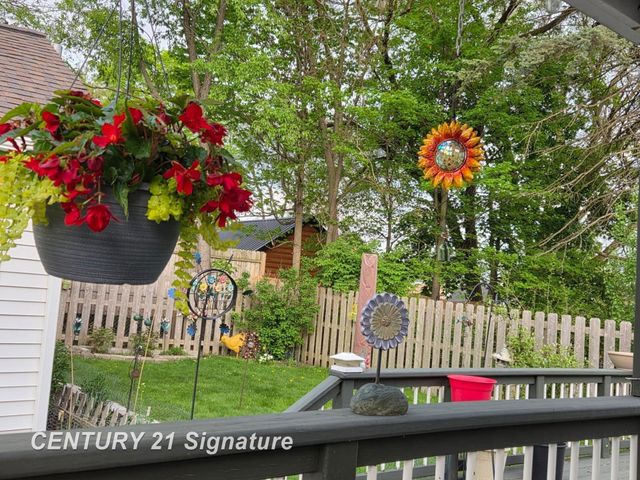 314 Myrtle Street, Flushing, MI 48433