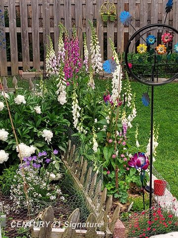 314 Myrtle Street, Flushing, MI 48433