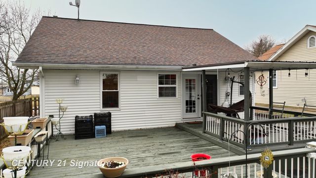 314 Myrtle Street, Flushing, MI 48433