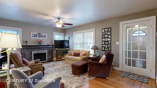 314 Myrtle Street, Flushing, MI 48433