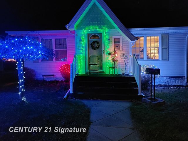 314 Myrtle Street, Flushing, MI 48433