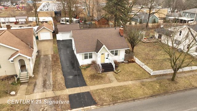 314 Myrtle Street, Flushing, MI 48433