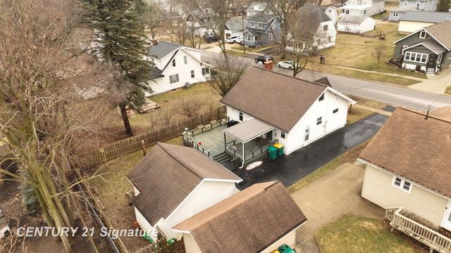 314 Myrtle Street, Flushing, MI 48433