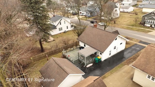 314 Myrtle Street, Flushing, MI 48433