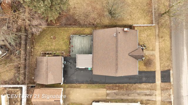 314 Myrtle Street, Flushing, MI 48433