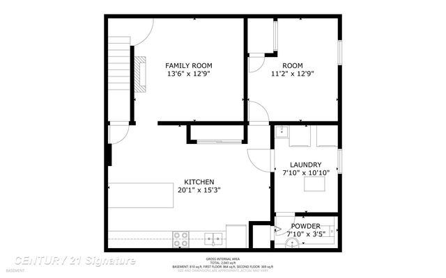 314 Myrtle Street, Flushing, MI 48433