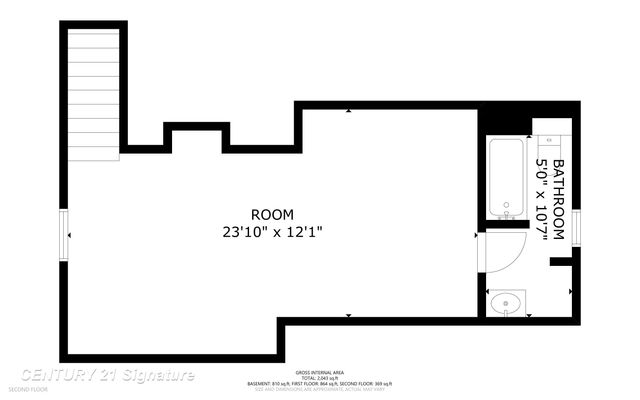 314 Myrtle Street, Flushing, MI 48433