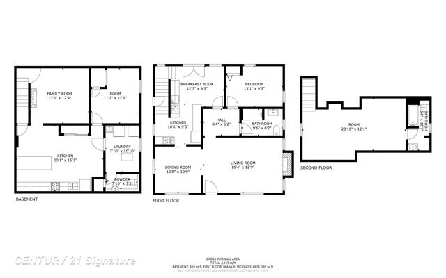 314 Myrtle Street, Flushing, MI 48433