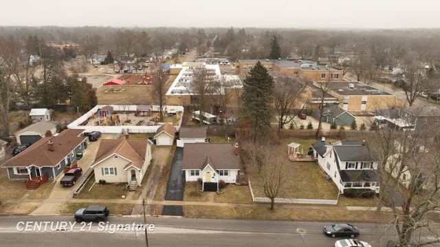 314 Myrtle Street, Flushing, MI 48433