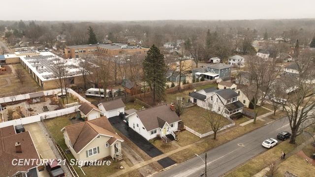 314 Myrtle Street, Flushing, MI 48433