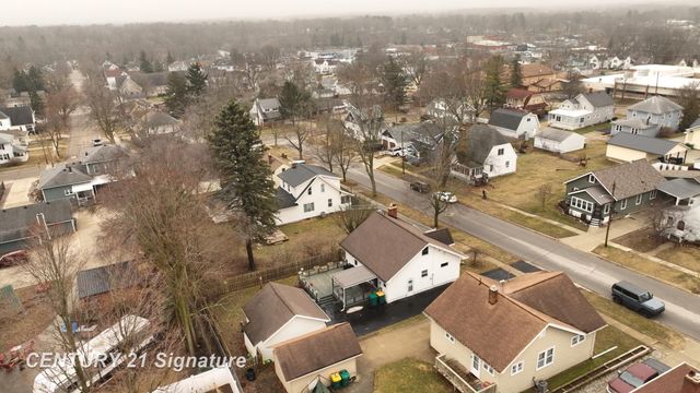 314 Myrtle Street, Flushing, MI 48433