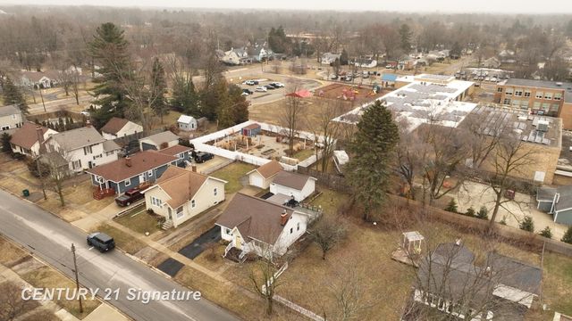 314 Myrtle Street, Flushing, MI 48433