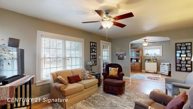 314 Myrtle Street, Flushing, MI 48433