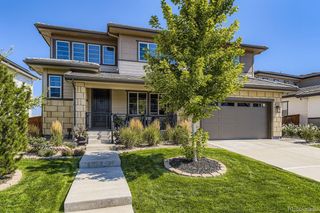 14101 Yellow Tip Drive, Parker, CO 80134