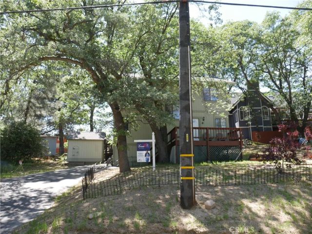 1610 Grass Valley, Lake Arrowhead, CA 92352