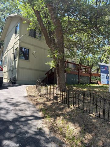 1610 Grass Valley, Lake Arrowhead, CA 92352