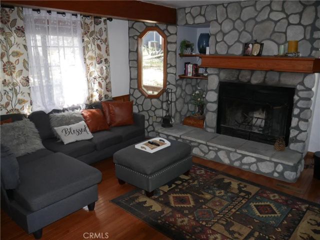 1610 Grass Valley, Lake Arrowhead, CA 92352