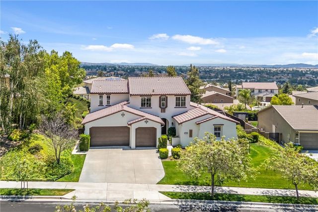 33369 Gold Mountain Road, Yucaipa, CA 92399