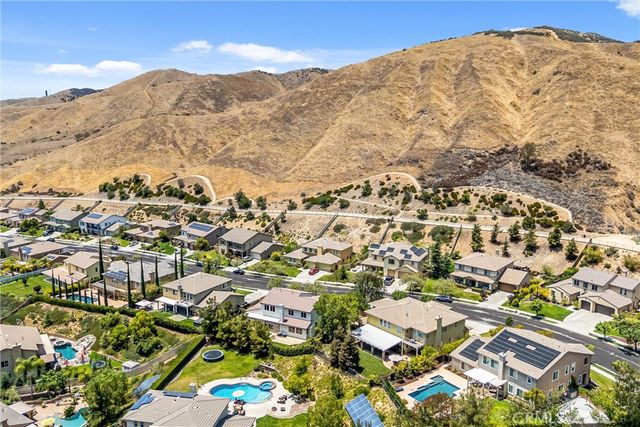 33369 Gold Mountain Road, Yucaipa, CA 92399