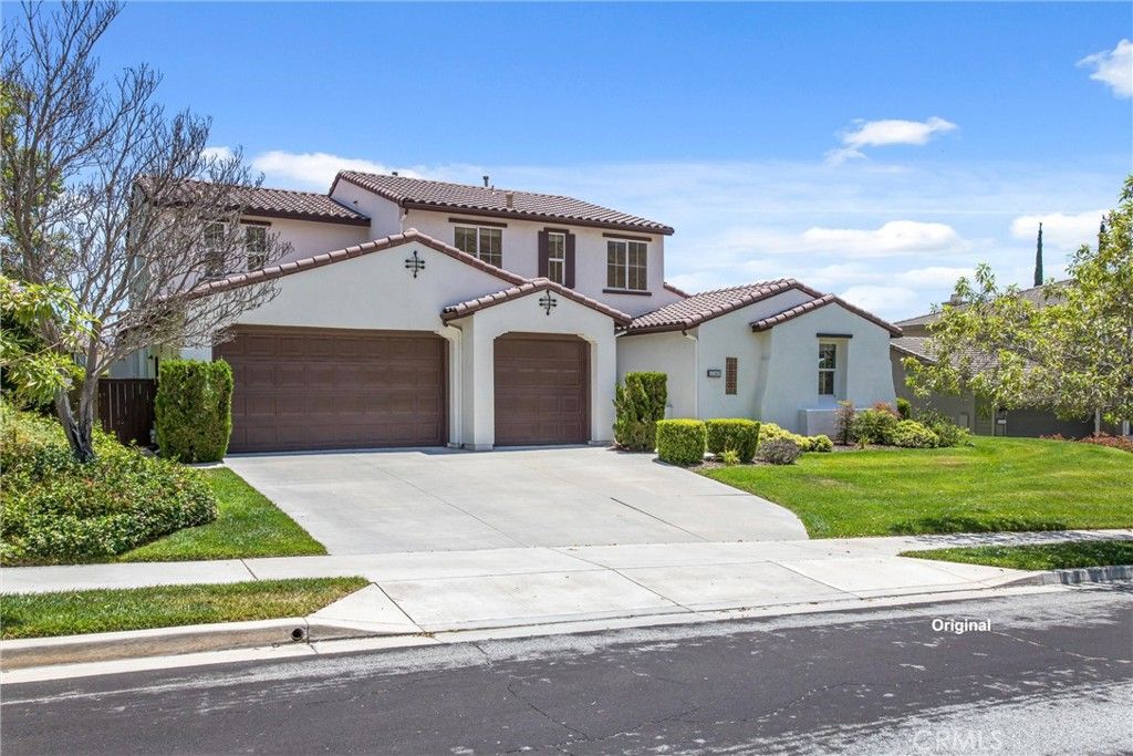 33369 Gold Mountain Road, Yucaipa, CA 92399