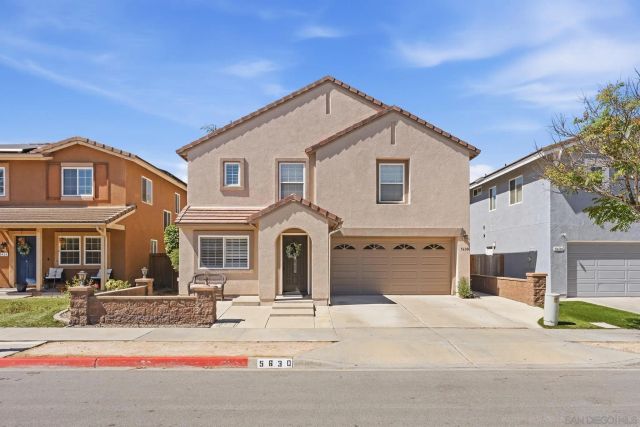 5630 Vista San Juanico, San Diego, CA 92154