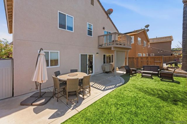 5630 Vista San Juanico, San Diego, CA 92154