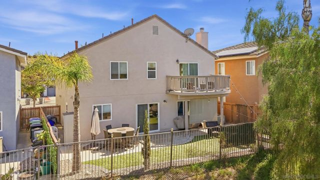 5630 Vista San Juanico, San Diego, CA 92154