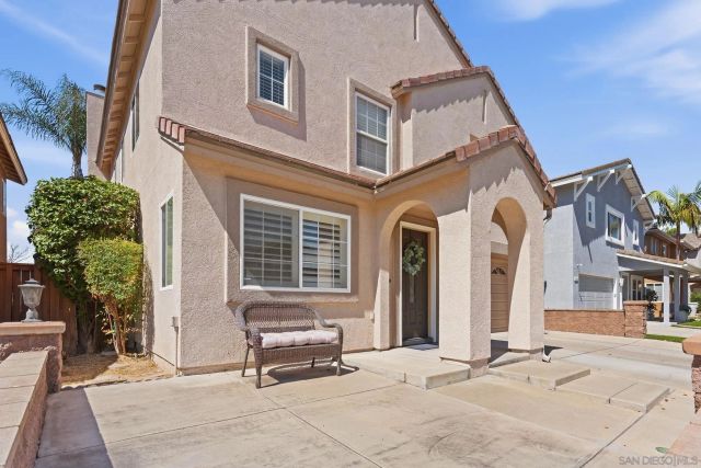 5630 Vista San Juanico, San Diego, CA 92154