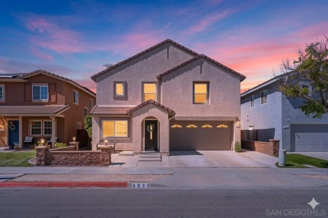 5630 Vista San Juanico, San Diego, CA 92154