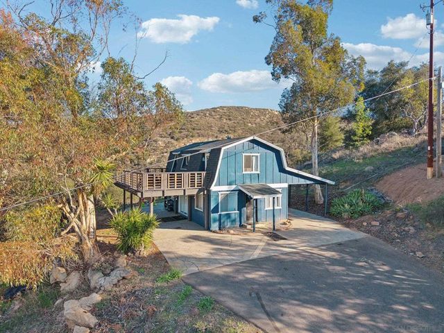 26086 Bear Valley Heights Road, Escondido, CA 92027
