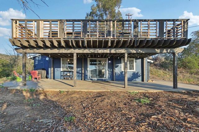 26086 Bear Valley Heights Road, Escondido, CA 92027