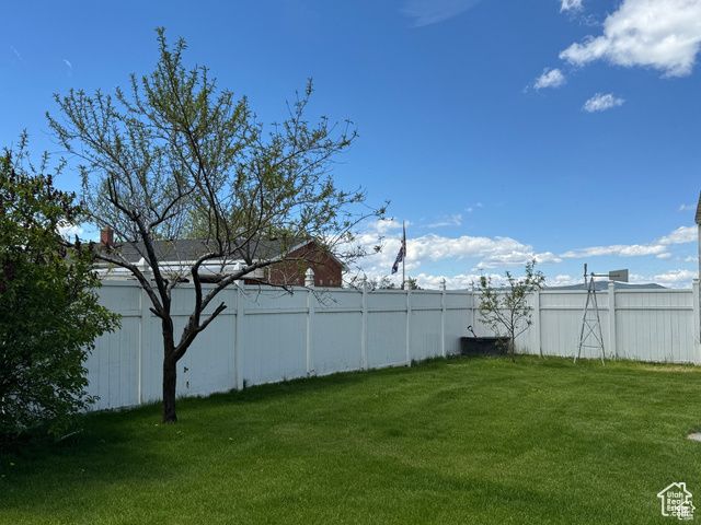 6820 N 2400 W, Amalga, UT 84335