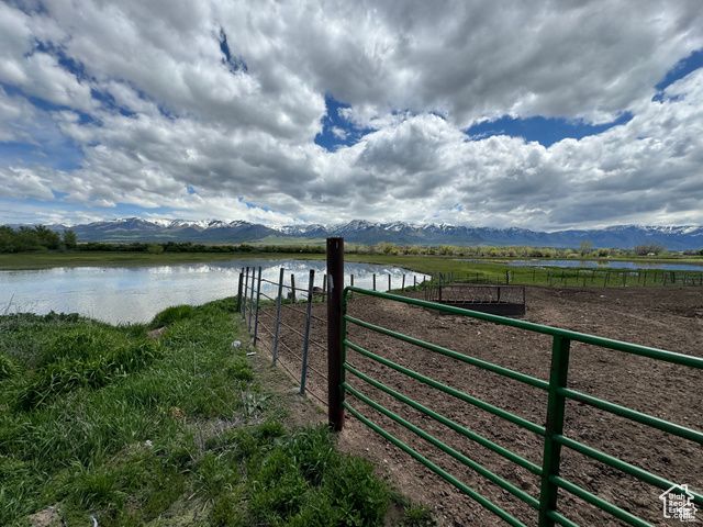 6820 N 2400 W, Amalga, UT 84335
