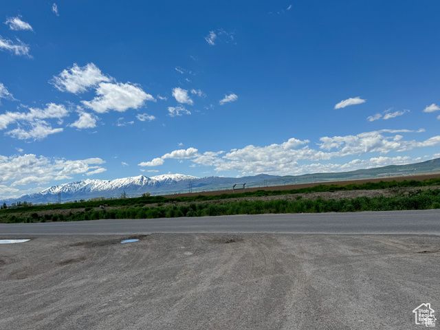 6820 N 2400 W, Amalga, UT 84335